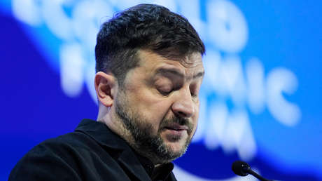 Zelenski: "Nadie tiene derecho a escupirnos en la cara, responderemos inmediatamente"