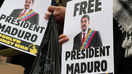 "Me indigno todas las noches": Lula condena el secuestro de Maduro y defiende a Sudamérica como zona de paz