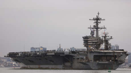 EE.UU. prioriza el hemisferio occidental y el Indopacífico en su nueva estrategia de defensa