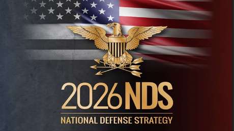 El Pentágono publica su nueva Estrategia de Defensa: ¿qué contiene?