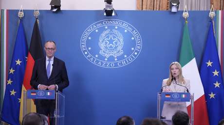 Dos países claves de la UE se niegan a unirse al Consejo de Paz de Trump