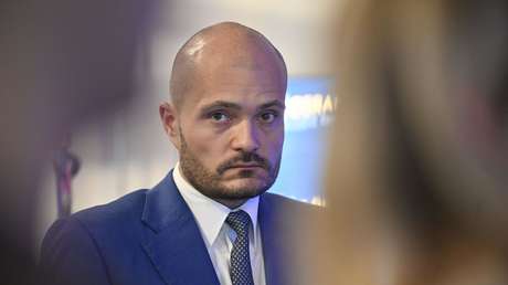 Proveedor de municiones para Ucrania se convierte en el empresario de defensa más rico del mundo