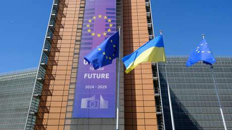 Orbán: La UE "ya está en guerra" por Ucrania