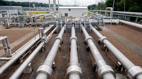 Karin Kneissl: Europa es "enormemente dependiente" de las importaciones de gas natural de EE.UU.