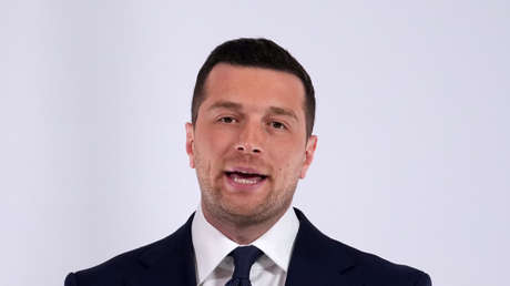 "Potencias como EE.UU. ya se comportan como un imperio": Político francés denuncia el vasallaje de Europa