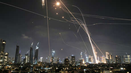 Reportan que Israel se prepara para un posible ataque preventivo por parte de Irán