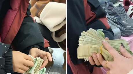 Niño derrite corazones al ahorrar su mesada para darle un regalo de cumpleaños a su madre