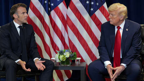 Se indignan por la publicación de sus mensajes, pero hacen lo mismo: el Kremlin denuncia la hipocresía de los europeos