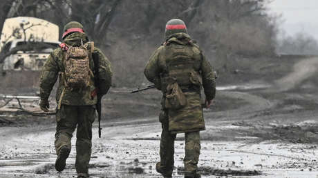 Revelan cuántos militares ucranianos murieron en un solo día