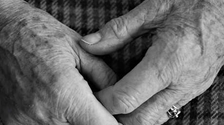 Abuela china de 101 años revela el inesperado secreto de su longevidad