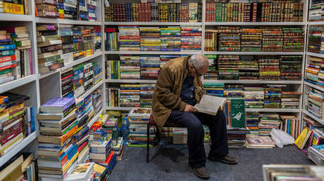 Confirmado: leer libros puede alargar su vida