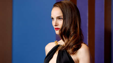 "Abusivo y totalitario": Natalie Portman carga contra el ICE tras la muerte de un civil en EE.UU.