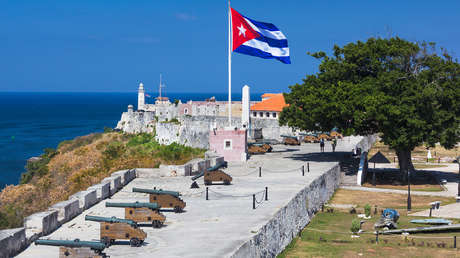 Moscú responde a informes sobre un posible bloqueo a Cuba