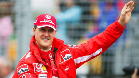 Schumacher ya no estaría postrado en cama y llevaría un nuevo estilo de vida