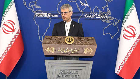 Irán acusa a demócratas radicales de empujar a Trump hacia un conflicto con Teherán