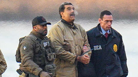 Divulgan una de las peticiones de Maduro a los venezolanos