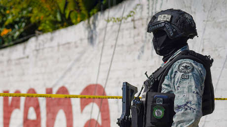 Masacre en la cancha: un partido de fútbol termina con el asesinato de 11 personas