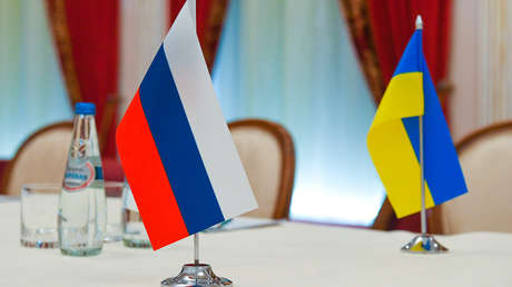 La historia del diálogo ruso-ucraniano y cómo Kiev obstaculizaba el acuerdo
