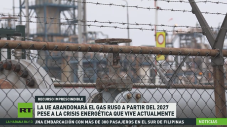 Europa busca independencia energética de EE.UU. pero rechaza el gas ruso: ¿Es viable el plan?