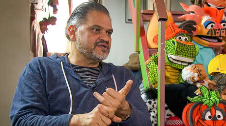 Muere el actor que le dio voz al popular personaje de 'Topo Gigio' en México