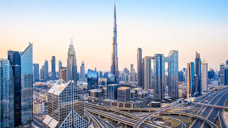 Vecino de Irán afirma que no permitirá el uso de su territorio estatal para agredir a la nación persa