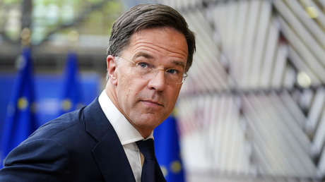 Jefe de la OTAN declara el fin de la tutela estadounidense sobre la seguridad europea