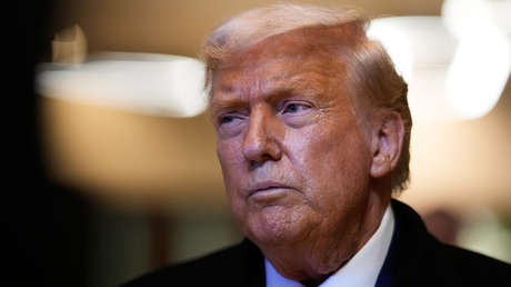 Trump dice que Venezuela "está liberando presos políticos a un ritmo acelerado"