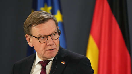 Berlín hace un recordatorio a Trump para repudiar sus afirmaciones sobre tropas de la OTAN en Afganistán