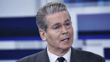 Bessent sobre el apoyo de EE.UU. a Milei: "Terminamos ganando dinero"