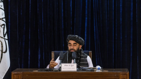 La traba en las negociaciones secretas entre EE.UU. y los talibanes para liberar presos