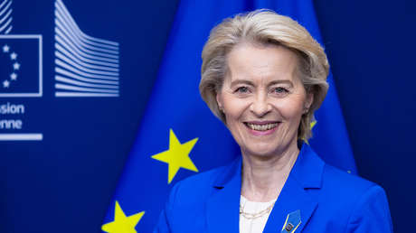 Von der Leyen: "Europa y la India están haciendo historia" al cerrar "la madre de todos los acuerdos"