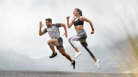 Este es el sorprendente beneficio de tan solo 5 minutos de actividad extra al día