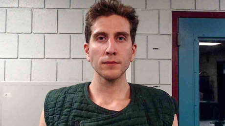 Mas de 150 puñaladas: espeluznantes detalles de la masacre de cuatro estudiantes en EE.UU.