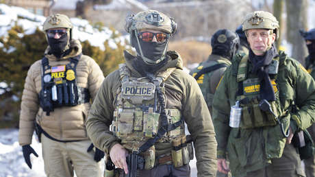 Agentes del ICE se sumarán al operativo de seguridad en los Juegos Olímpicos de Invierno en Milán