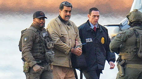 China defiende "con firmeza" la soberanía de Venezuela en la condena por el secuestro de Maduro