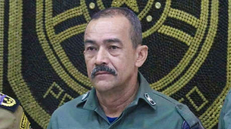 El insólito castigo a un sargento por el tamaño de su bigote