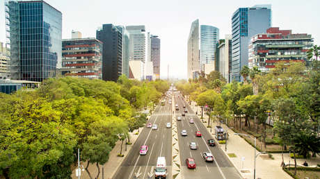 El 'efecto mariposa' en Japón que puede dejar expuesto a este país latinoamericano