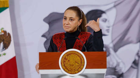 Trump invitó a México a su Consejo de Paz