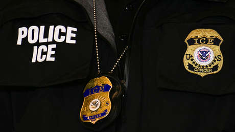 Tribunal desbloquea las restricciones impuestas a los agentes del ICE en Minesota