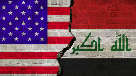 Trump amenaza con cortar la ayuda a Irak