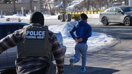 Trump comenta el asesinato de Alex Pretti a manos del ICE en Mineápolis