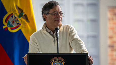 "Los van a tratar como esclavos": Petro insta a los migrantes a devolverse a Colombia