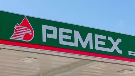 Bloomberg: La producción de Pemex cae a mínimos históricos