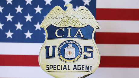 CNN: La CIA trabaja "discretamente" para asentarse permanentemente en Venezuela