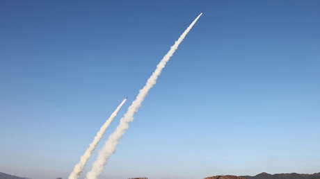 Un activo disuasivo: Pionyang da detalles de su más novedosa arma (FOTOS)