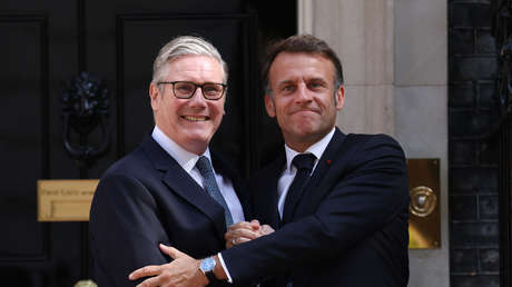 Este país europeo explora cobijarse bajo el "paraguas nuclear" del Reino Unido y Francia