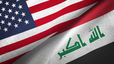 Trump amenaza con cortar la ayuda a Irak