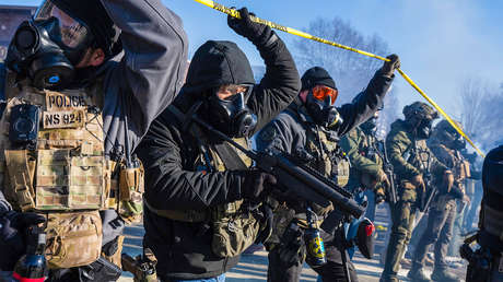 "Milicia que mata": Alcalde de Milán rechaza la presencia de agentes del ICE en los JJ.OO.