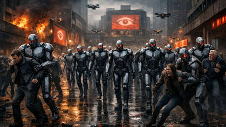 "La humanidad necesita despertar": Escalofriante mensaje del CEO de una empresa de IA