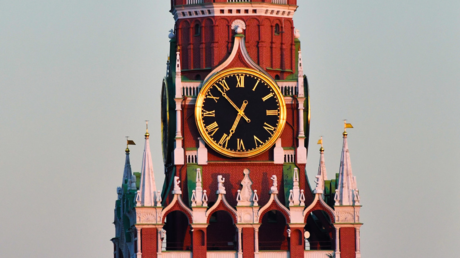 Kremlin comenta las conversaciones trilaterales sobre el conflicto ucraniano